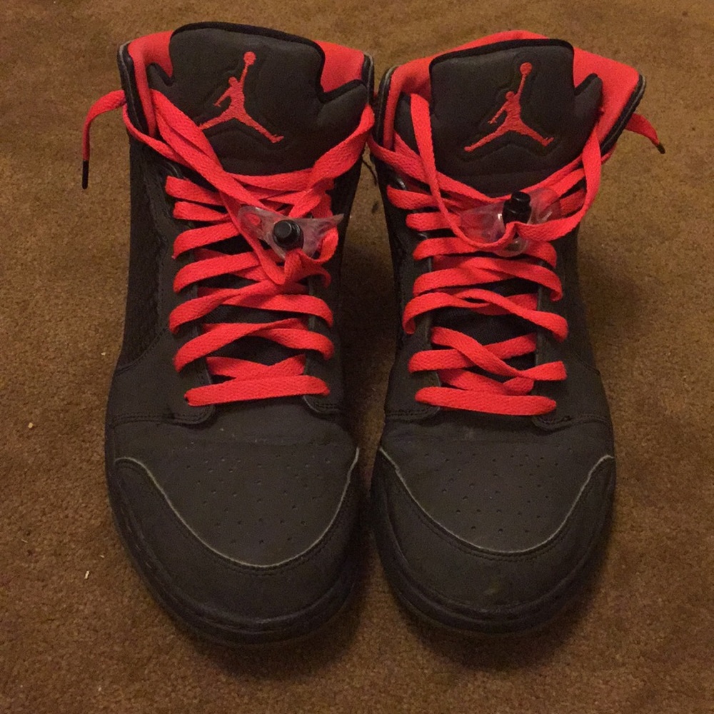 Jordan